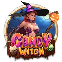 Candy Witch